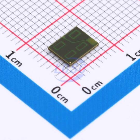 Infineon BGT60TR13CE6327XUMA1
