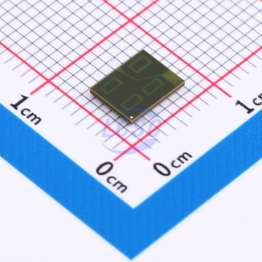 Infineon BGT60TR13CE6327XUMA1 - 1
