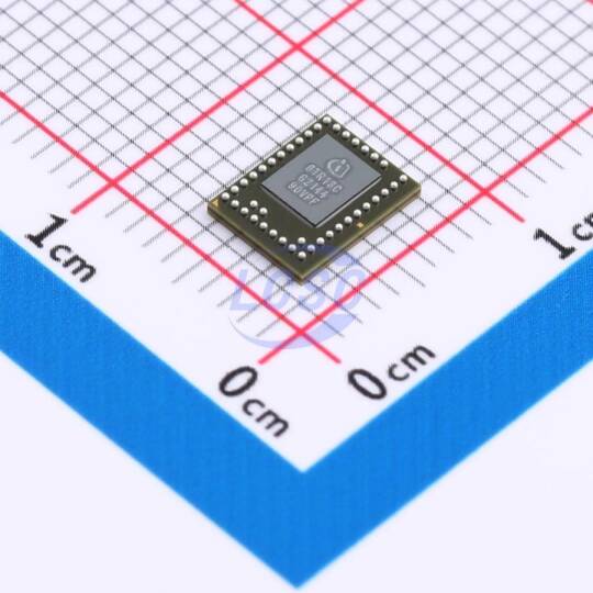 Infineon BGT60TR13CE6327XUMA1 - 2