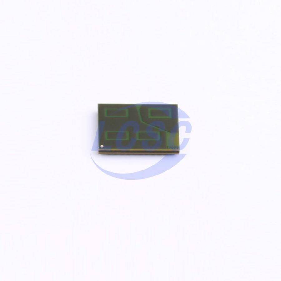Infineon BGT60TR13CE6327XUMA1 - 3