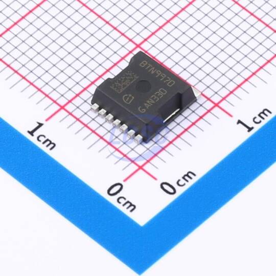 Infineon BTN9970LVAUMA1 - 1