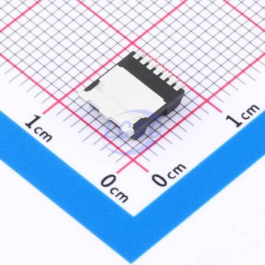 Infineon BTN9970LVAUMA1 - 2