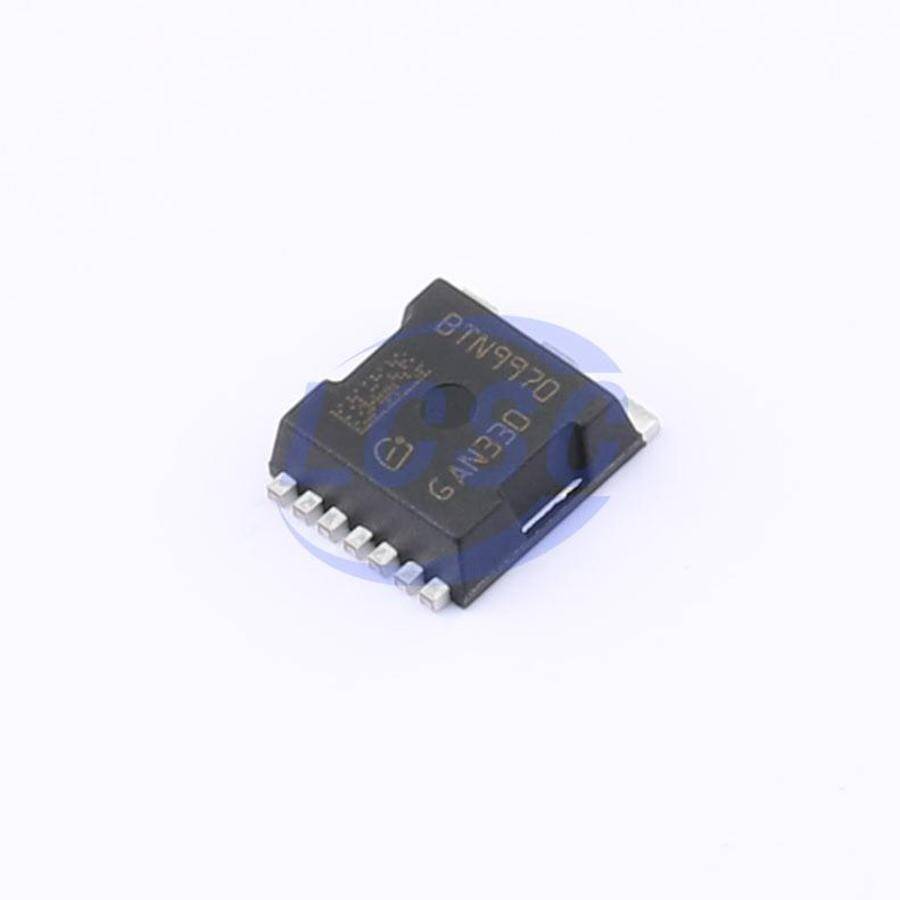 Infineon BTN9970LVAUMA1 - 3
