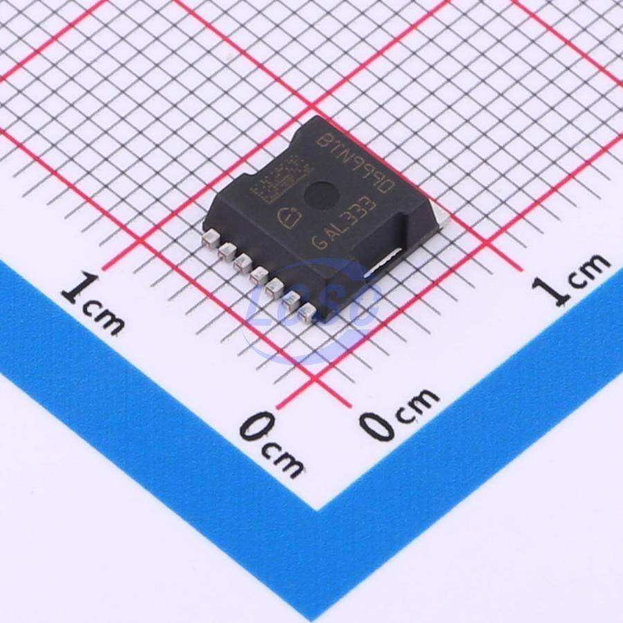 Infineon BTN9990LVAUMA1 - 1
