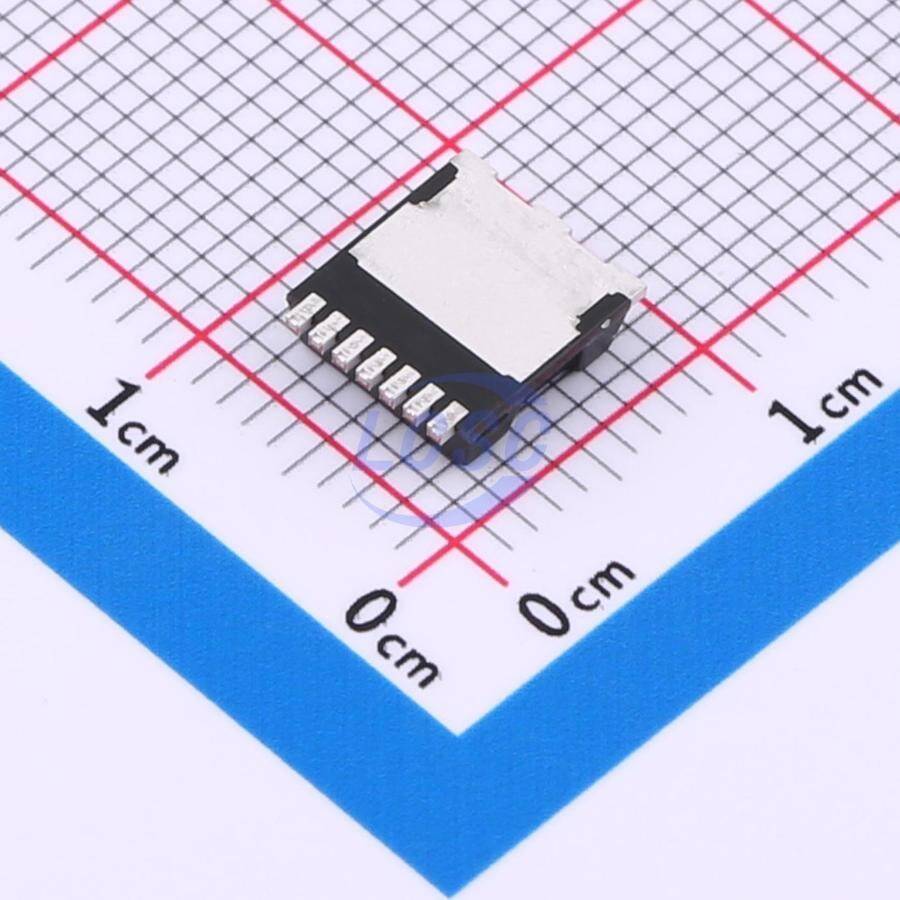 Infineon BTN9990LVAUMA1 - 2