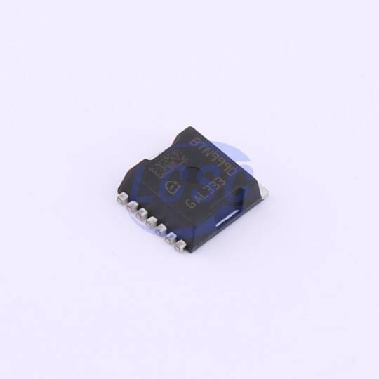 Infineon BTN9990LVAUMA1 - 3