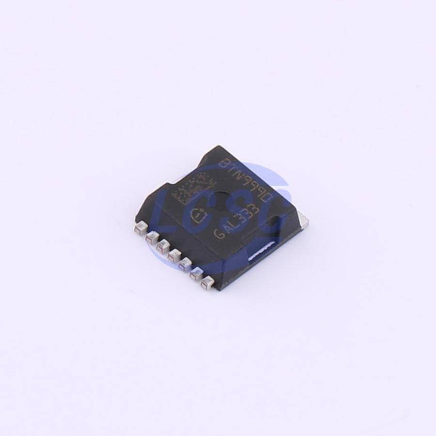 Infineon BTN9990LVAUMA1 - 3