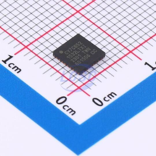 Infineon CY7C65215-32LTXI