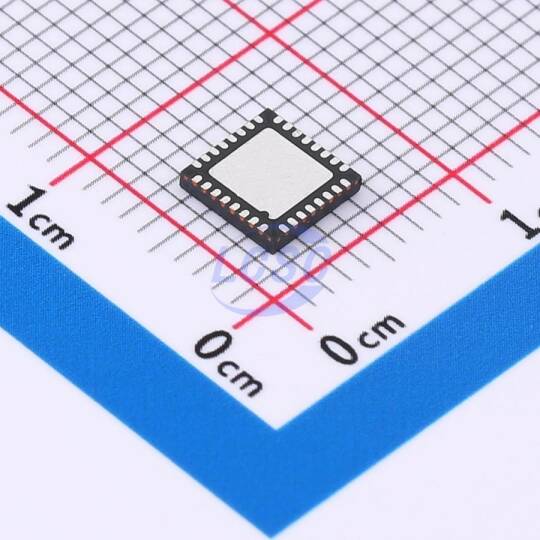 Infineon CY7C65215-32LTXI - 2