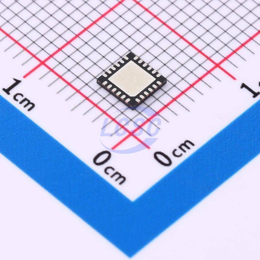 Infineon CYPD3171-24LQXQT - 2