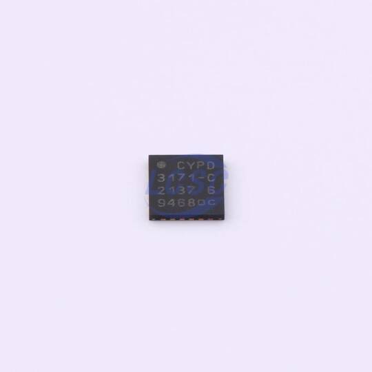 Infineon CYPD3171-24LQXQT - 3