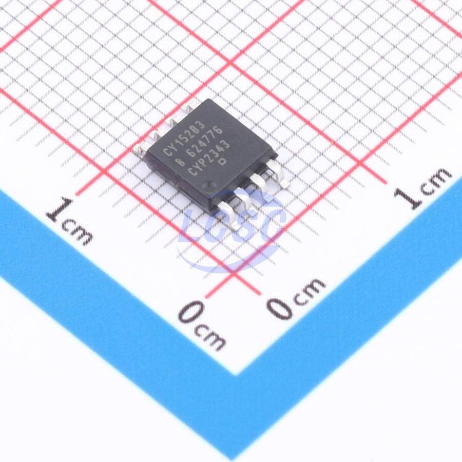 Infineon/CYPRESS CY15B102QN-50SXE - 1