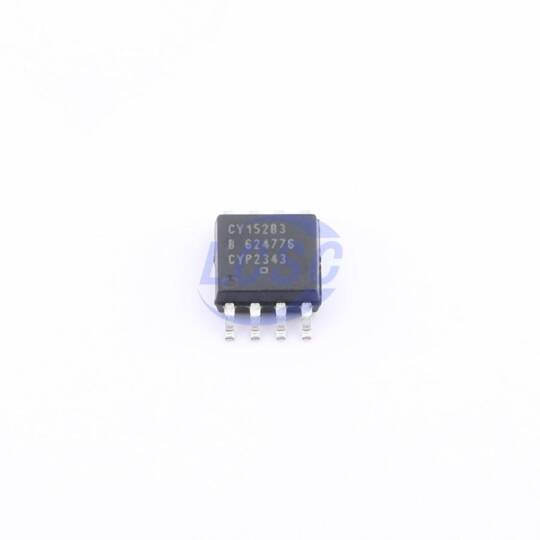Infineon/CYPRESS CY15B102QN-50SXE - 3