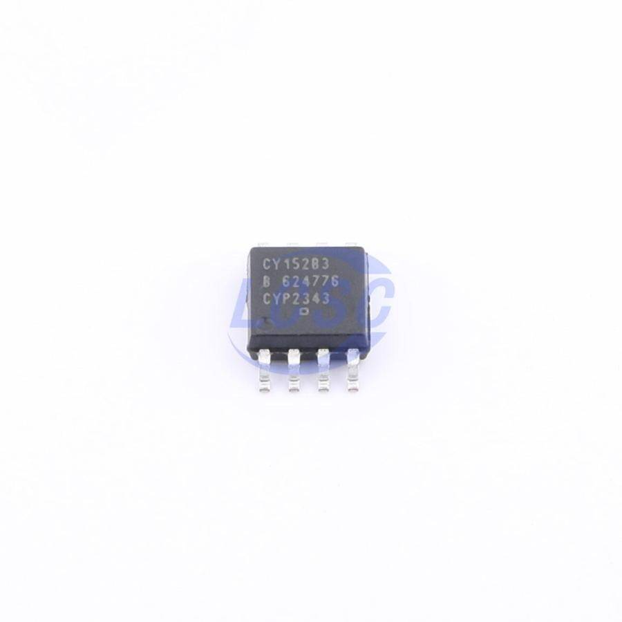 Infineon/CYPRESS CY15B102QN-50SXE - 3