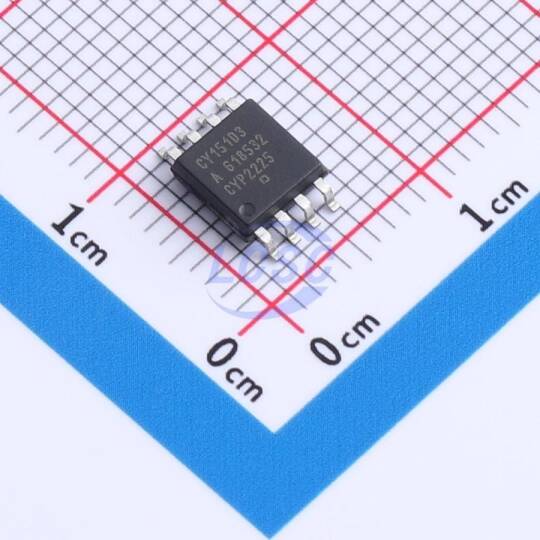 Infineon/CYPRESS CY15B102QN-50SXI - 1