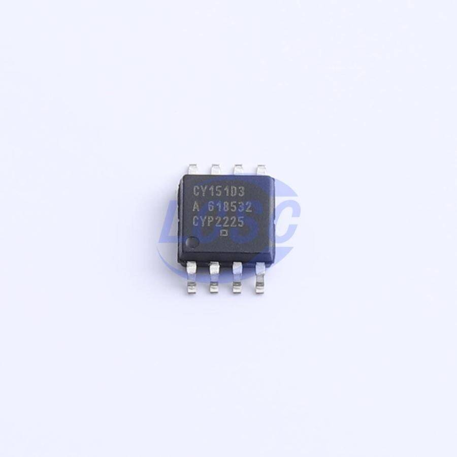 Infineon/CYPRESS CY15B102QN-50SXI - 3