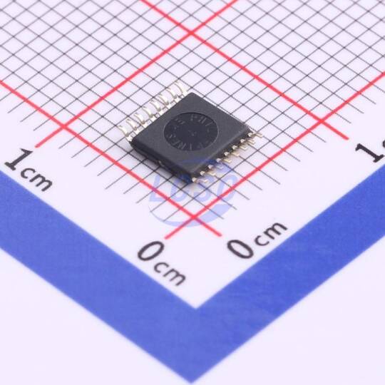 Infineon/CYPRESS CY22392FXIT - 2