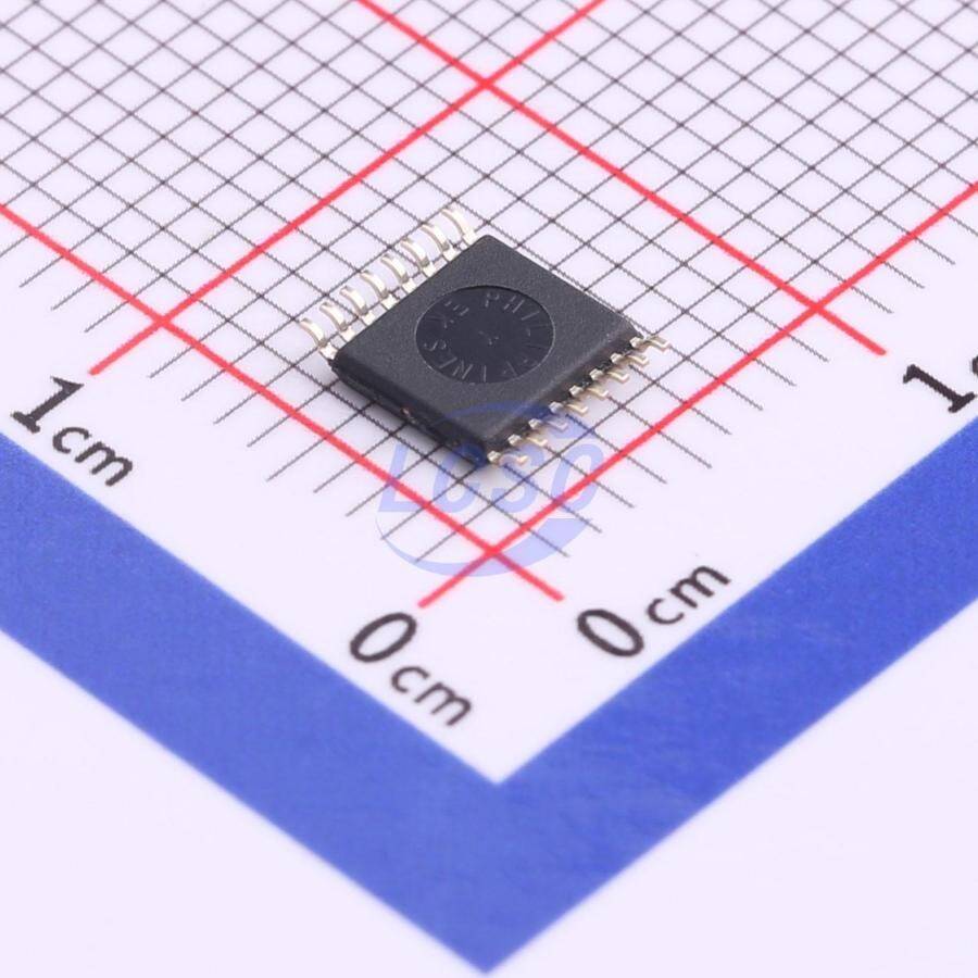 Infineon/CYPRESS CY22392FXIT - 2