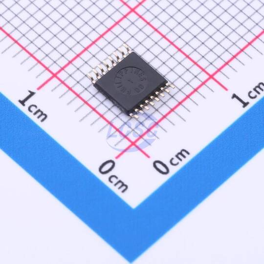 Infineon/CYPRESS CY22393FXCT - 2
