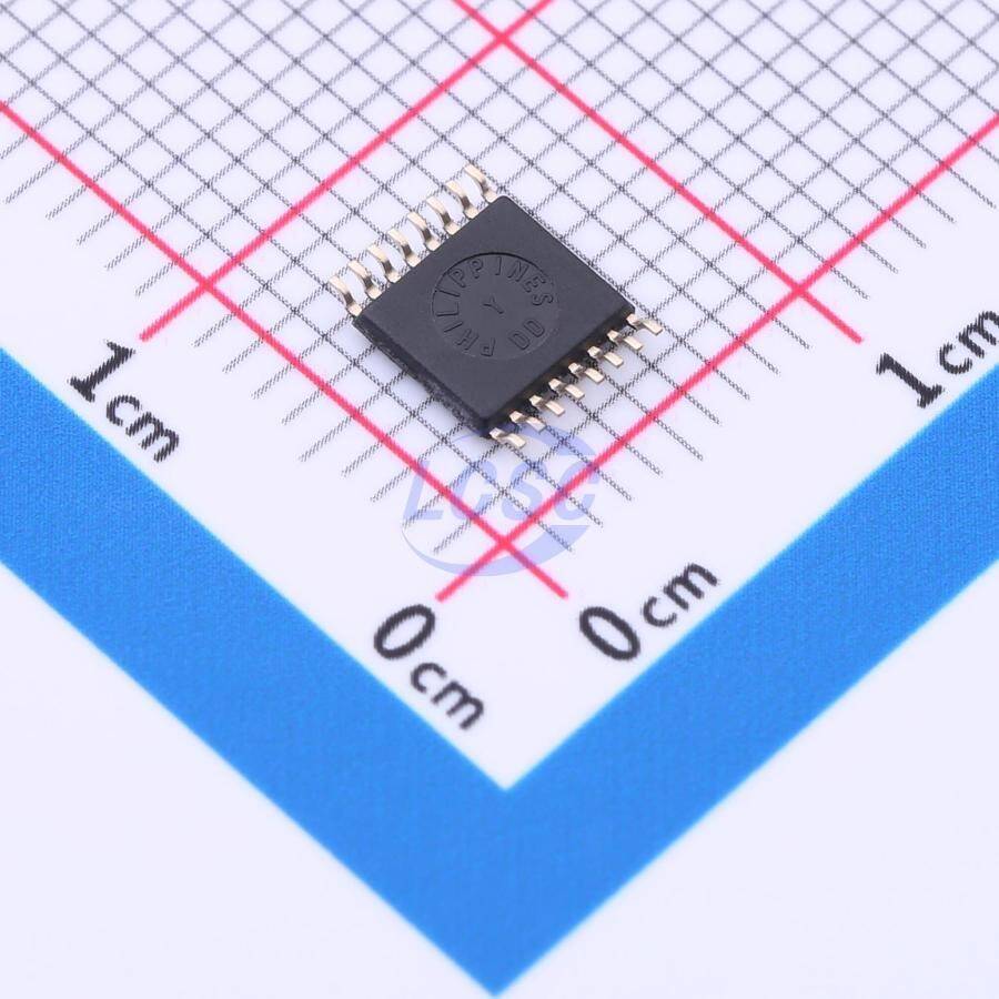 Infineon/CYPRESS CY22393FXCT - 2