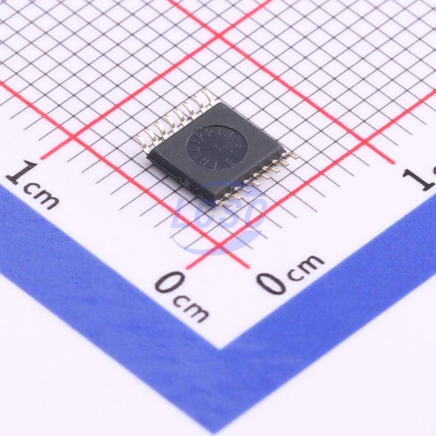 Infineon/CYPRESS CY22393FXIT - 2