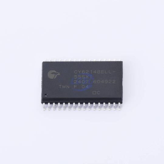 Infineon/CYPRESS CY62148ELL-55SXI - 3
