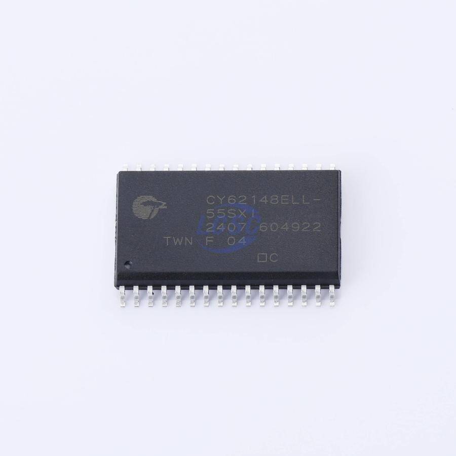 Infineon/CYPRESS CY62148ELL-55SXI - 3