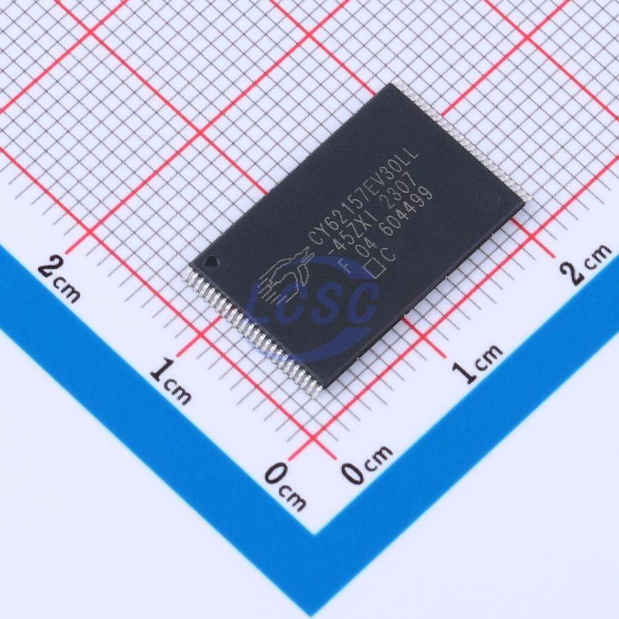 Infineon/CYPRESS CY62157EV30LL-45ZXI - 1