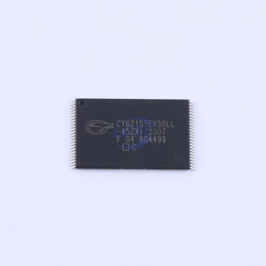 Infineon/CYPRESS CY62157EV30LL-45ZXI - 3