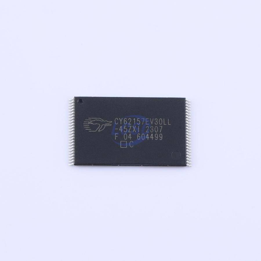 Infineon/CYPRESS CY62157EV30LL-45ZXI - 3