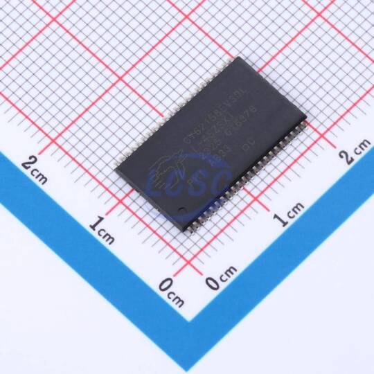 Infineon/CYPRESS CY62158EV30LL-45ZSXI