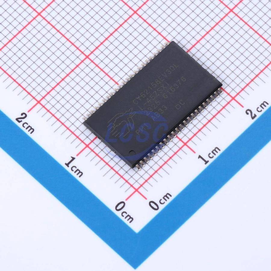 Infineon/CYPRESS CY62158EV30LL-45ZSXI - 1