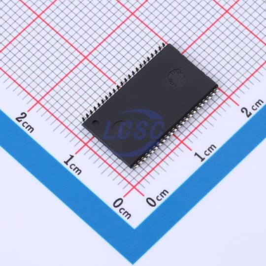 Infineon/CYPRESS CY62158EV30LL-45ZSXI - 2