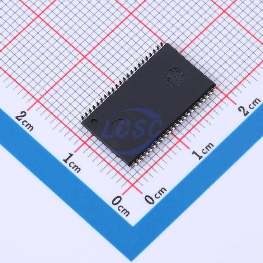 Infineon/CYPRESS CY62158EV30LL-45ZSXI - 2