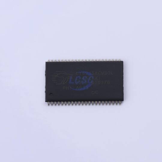 Infineon/CYPRESS CY62158EV30LL-45ZSXI - 3
