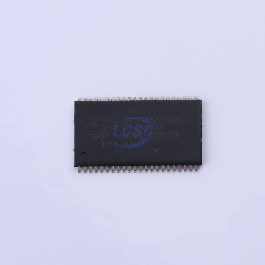 Infineon/CYPRESS CY62158EV30LL-45ZSXI - 3