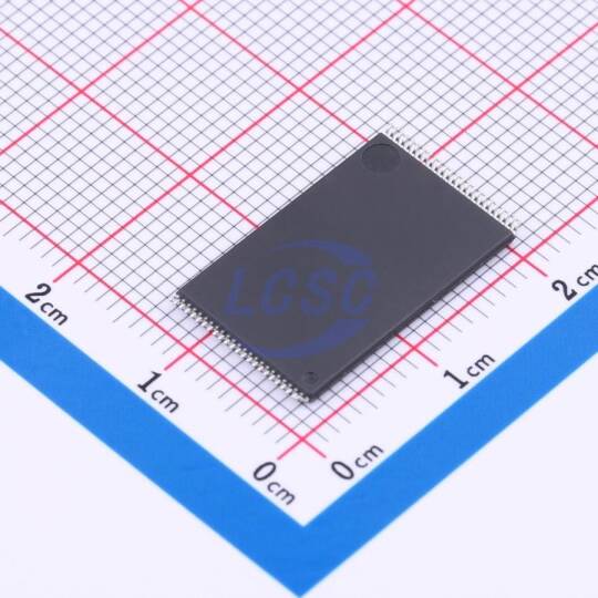 Infineon/CYPRESS CY62167DV30LL-55ZXIT - 2