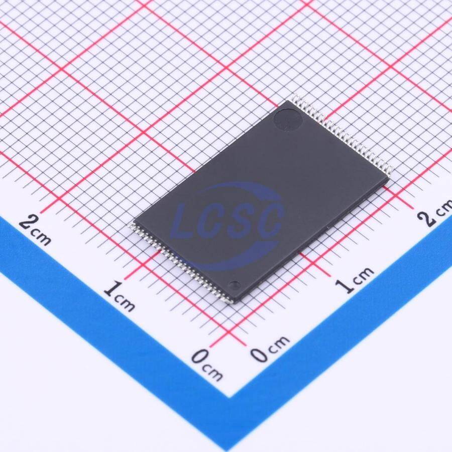 Infineon/CYPRESS CY62167DV30LL-55ZXIT - 2