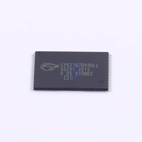 Infineon/CYPRESS CY62167DV30LL-55ZXIT - 3