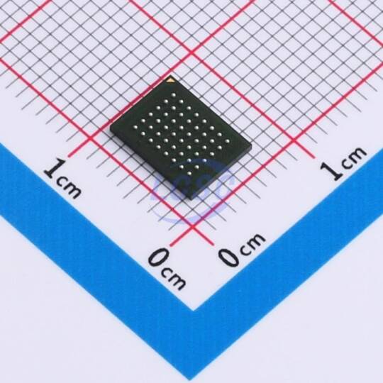 Infineon/CYPRESS CY62167EV30LL-45BVXI - 2