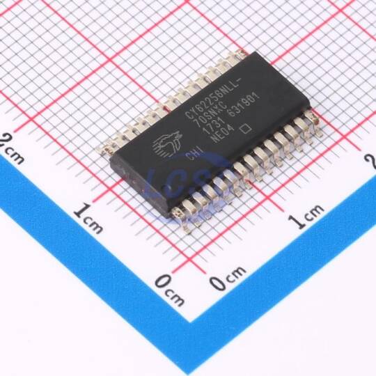 Infineon/CYPRESS CY62256NLL-70SNXC
