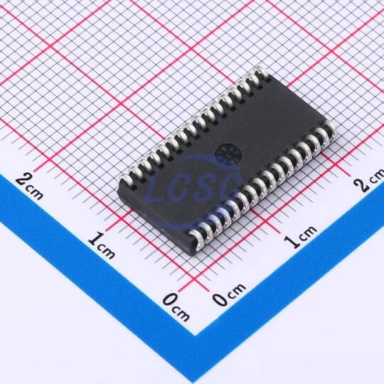 Infineon/CYPRESS CY7C1019DV33-10VXI - 2
