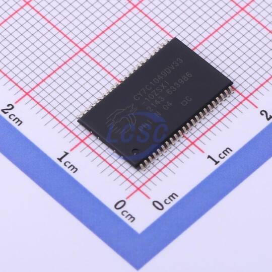 Infineon/CYPRESS CY7C1049DV33-10ZSXIT