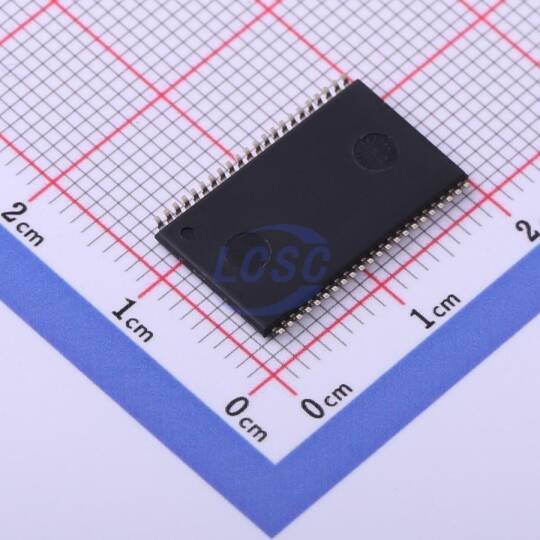 Infineon/CYPRESS CY7C1049DV33-10ZSXIT - 2