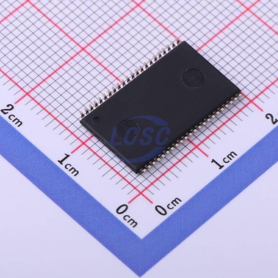 Infineon/CYPRESS CY7C1049DV33-10ZSXIT - 2