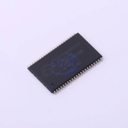 Infineon/CYPRESS CY7C1049DV33-10ZSXIT - 3