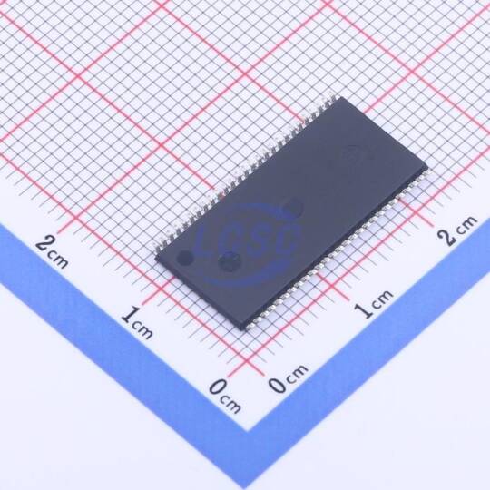 Infineon/CYPRESS CY7C1061G30-10ZSXI - 2