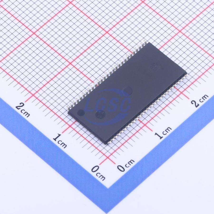 Infineon/CYPRESS CY7C1061G30-10ZSXI - 2