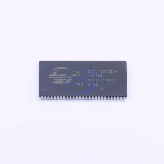 Infineon/CYPRESS CY7C1061G30-10ZSXI - 3