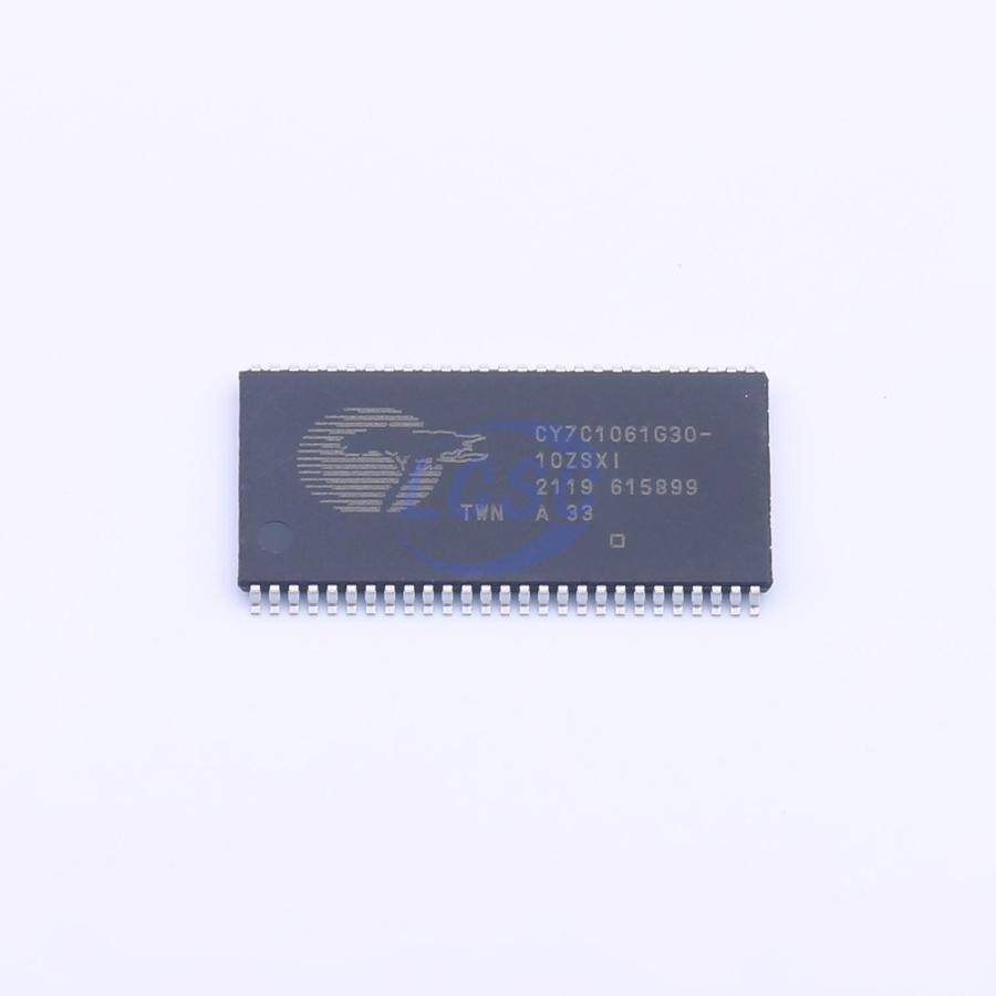 Infineon/CYPRESS CY7C1061G30-10ZSXI - 3